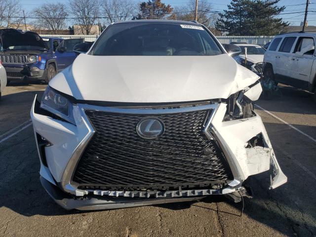 Photo 5 from auction – 2019 LEXUS RX 350 BAS with VIN 2T2BZMCA0KC177775