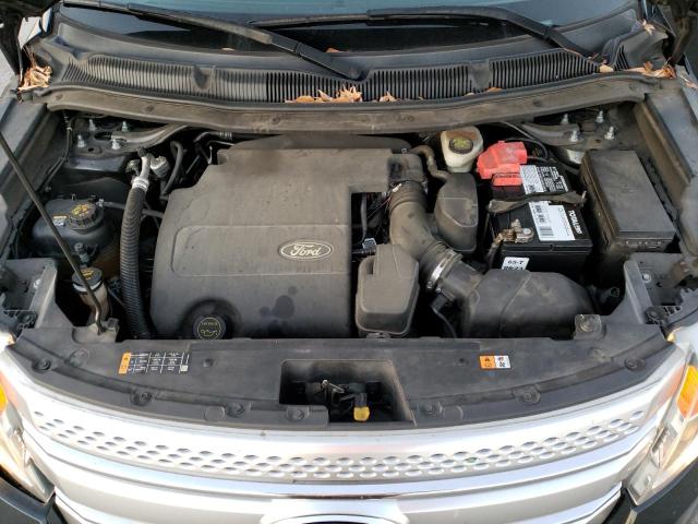 Photo 11 from auction – 2014 FORD EXPLORER X with VIN 1FM5K7D84EGB88041