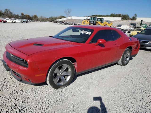 DODGE CHALLENGER 2015 with VIN 2C3CDZAGXFH719024 - Photo from auction
