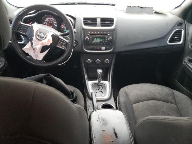 Photo 8 from auction – 2014 DODGE AVENGER SE with VIN 1C3CDZAG8EN139373