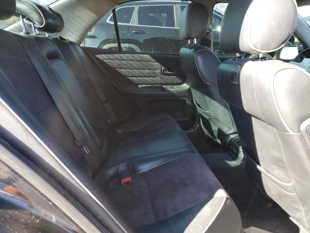 Photo 10 from auction – 2003 LEXUS IS 300 with VIN JTHBD192930065231