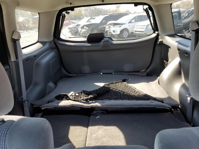 صورة رقم 10 من المزاد - 2003 MAZDA TRIBUTE LX مع VIN 4F2YZ04133KM24826