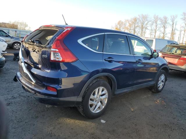 Photo 3 from auction – 2015 HONDA CR-V EX with VIN 2HKRM4H51FH687410