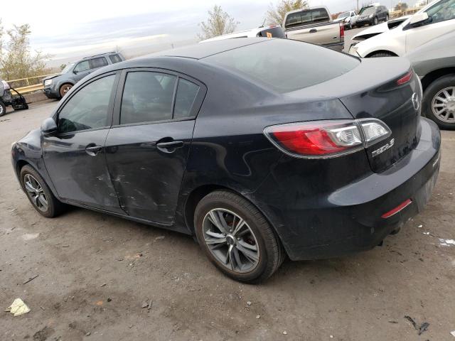 Photo 2 from auction – 2013 MAZDA 3 I with VIN JM1BL1U74D1847536