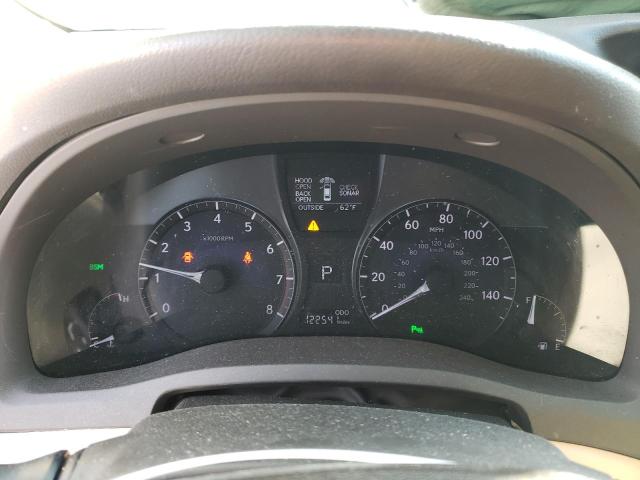 Photo 9 from auction – 2014 LEXUS RX 350 BAS with VIN 2T2BK1BA8EC235009