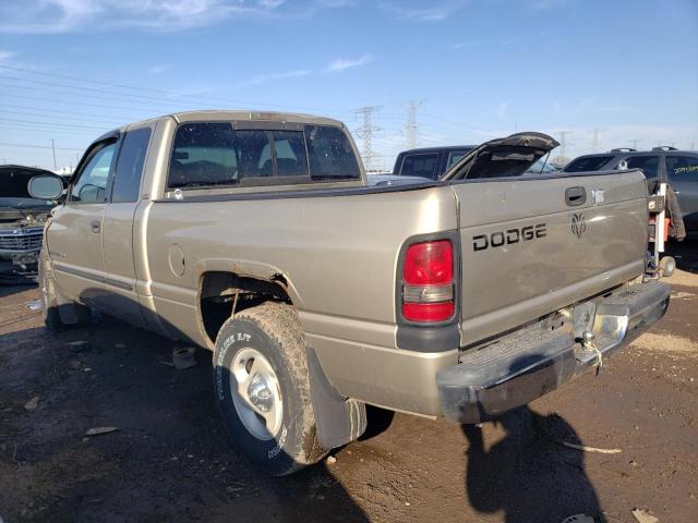 Photo 2 from auction – 2001 DODGE RAM 1500 with VIN 3B7HC13Y01M577580