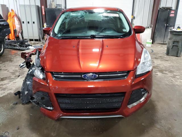 Photo 5 from auction – 2016 FORD ESCAPE SE with VIN 1FMCU9GX8GUA50524