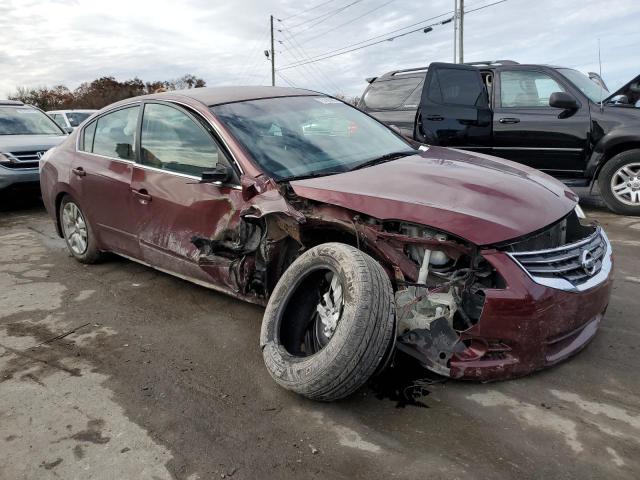 Photo 4 from auction – 2011 NISSAN ALTIMA BAS with VIN 1N4AL2AP3BC149223