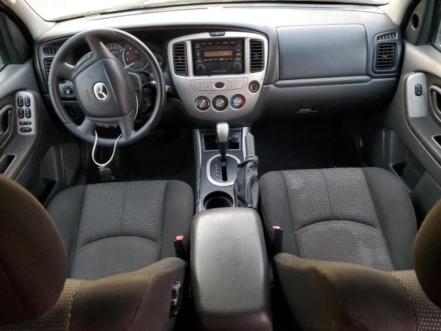 Photo 8 from auction – 2005 MAZDA TRIBUTE S with VIN 4F2YZ94115KM32124