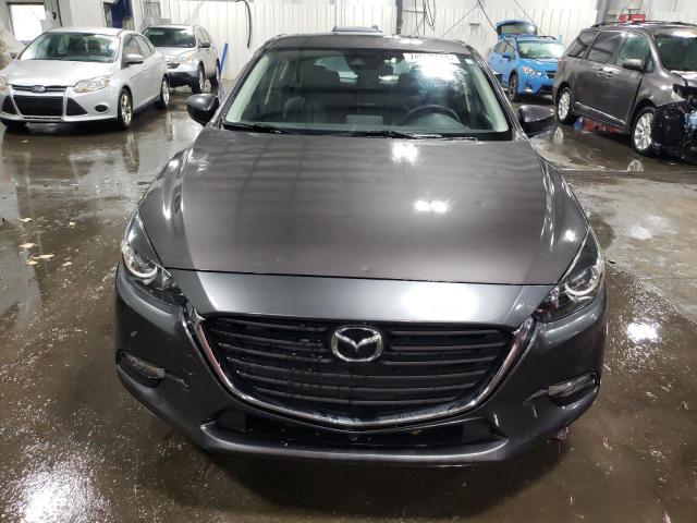 Photo 5 from auction – 2018 MAZDA 3 TOURING with VIN 3MZBN1L39JM240195