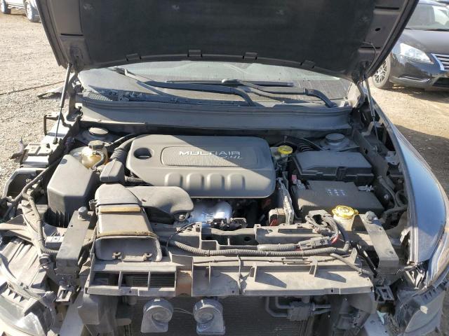Photo 11 from auction – 2015 JEEP CHEROKEE L with VIN 1C4PJMCB6FW697440