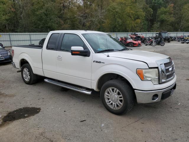 Photo 4 from auction – 2010 FORD F150 SUPER with VIN 1FTFX1CV4AFC56370