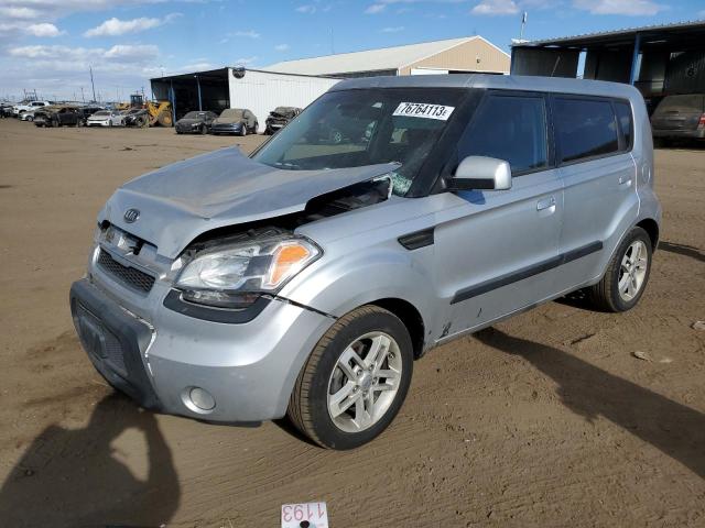 KIA SOUL + 2010 with VIN KNDJT2A25A7180298 - Photo from auction