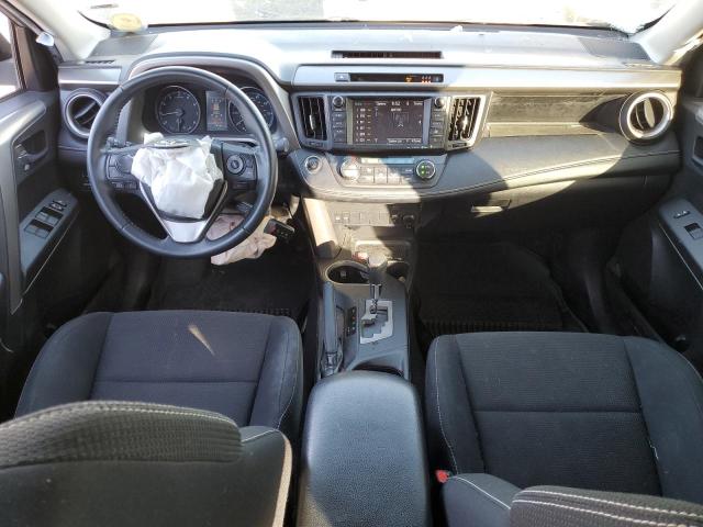 Photo 8 from auction – 2017 TOYOTA RAV4 XLE with VIN 2T3RFREV7HW630474