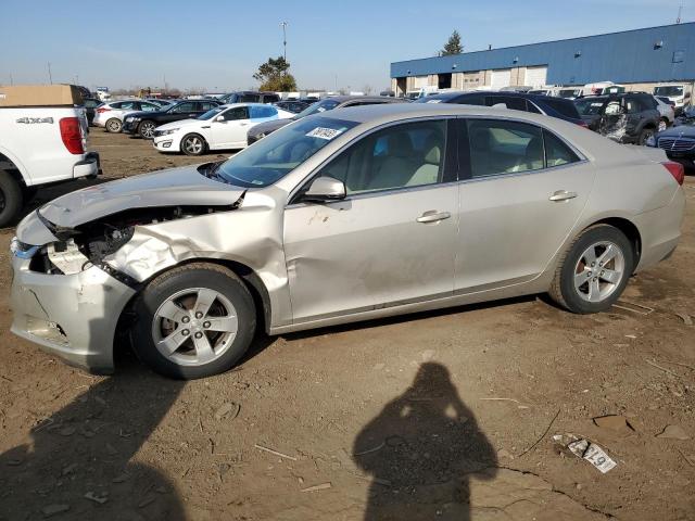 CHEVROLET MALIBU 1LT 2014 with VIN 1G11C5SL3EF267842 - Photo from auction