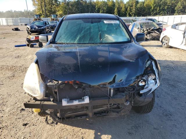 Photo 5 from auction – 2012 NISSAN ROGUE S with VIN JN8AS5MTXCW294075
