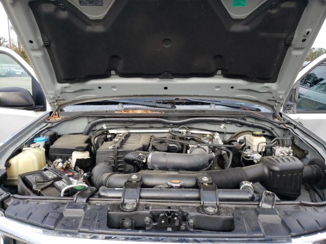 Photo 11 from auction – 2016 NISSAN FRONTIER S with VIN 1N6BD0CTXGN785012