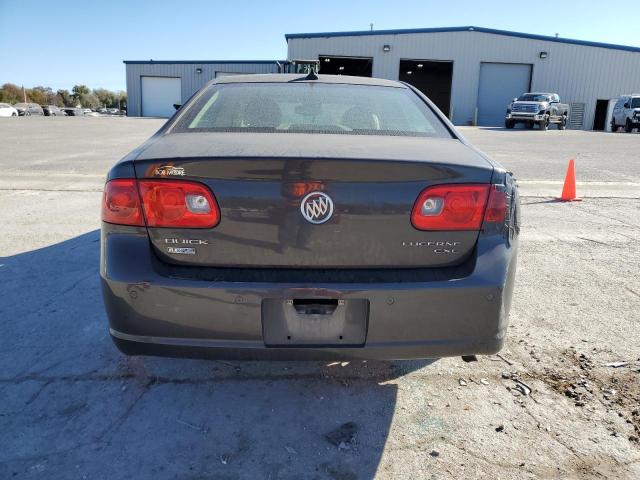 Photo 6 from auction – 2009 BUICK LUCERNE CX with VIN 1G4HD57M99U144595