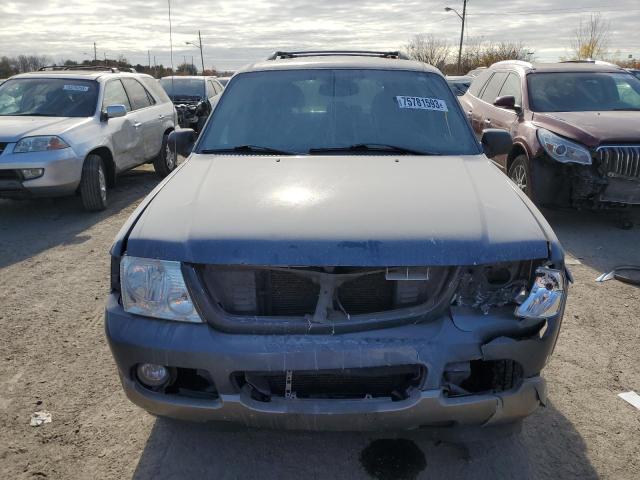 Photo 5 from auction – 2004 FORD EXPLORER E with VIN 1FMDU64K84ZA84635