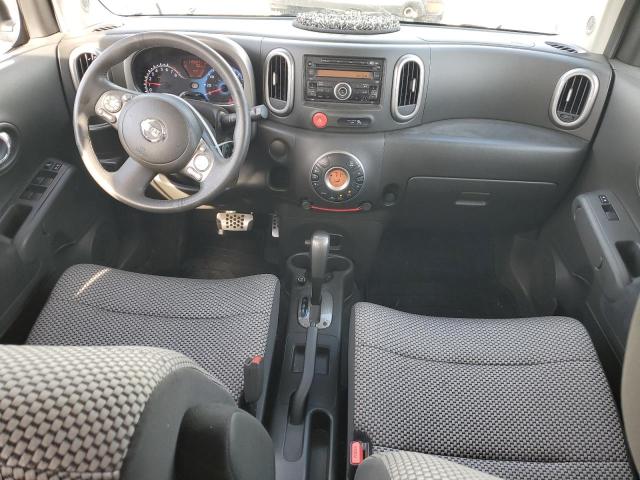 Photo 8 from auction – 2009 NISSAN CUBE BASE with VIN JN8AZ28R29T107740