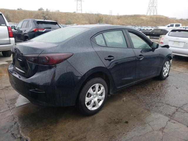 Photo 3 from auction – 2016 MAZDA 3 SPORT with VIN 3MZBM1T71GM242599
