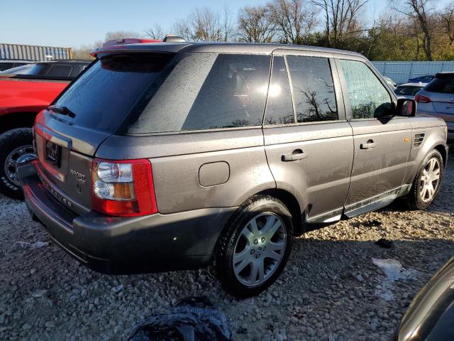 Photo 3 from auction – 2006 LAND ROVER RANGE ROVE with VIN SALSF25406A915540