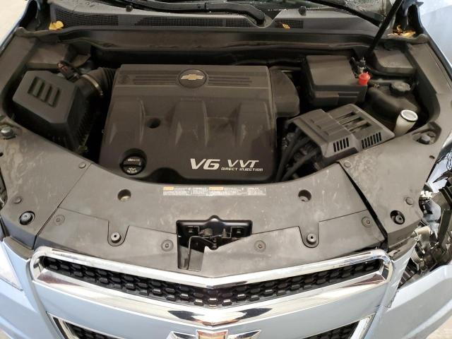 Foto 12 de la subasta – 2015 CHEVROLET EQUINOX LT con VIN 2GNFLHE33F6340530
