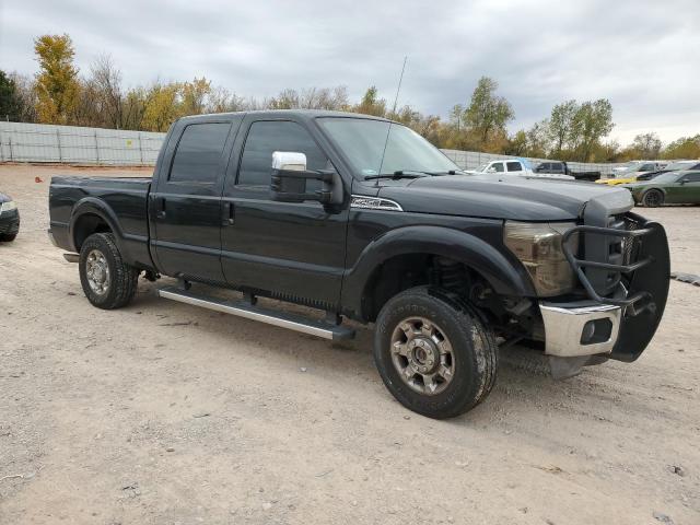 Photo 4 from auction – 2012 FORD F250 SUPER with VIN 1FT7W2B66CEB77928