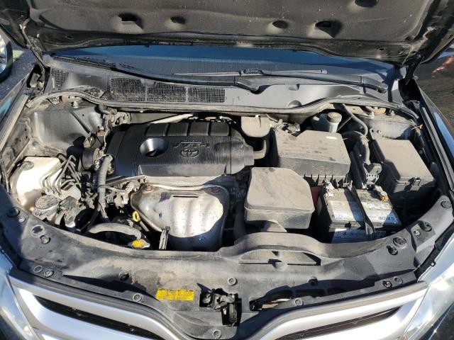 Photo 12 from auction – 2015 TOYOTA VENZA LE with VIN 4T3ZA3BB8FU094539