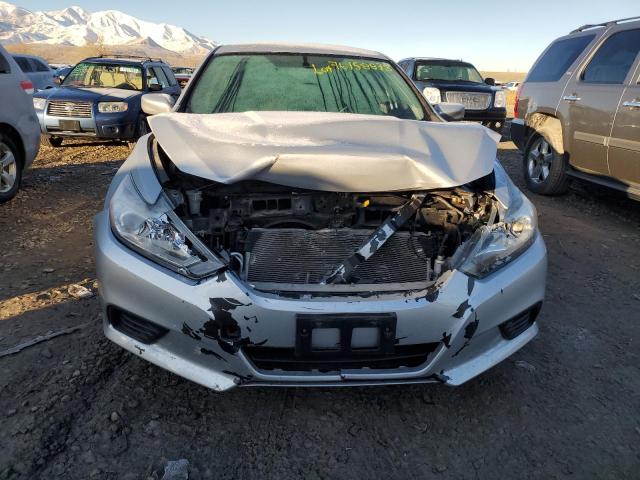 Photo 5 from auction – 2018 NISSAN ALTIMA 2.5 with VIN 1N4AL3AP7JC197683
