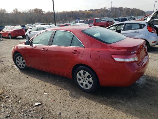 Photo 2 from auction – 2011 TOYOTA CAMRY BASE with VIN 4T4BF3EK2BR201589
