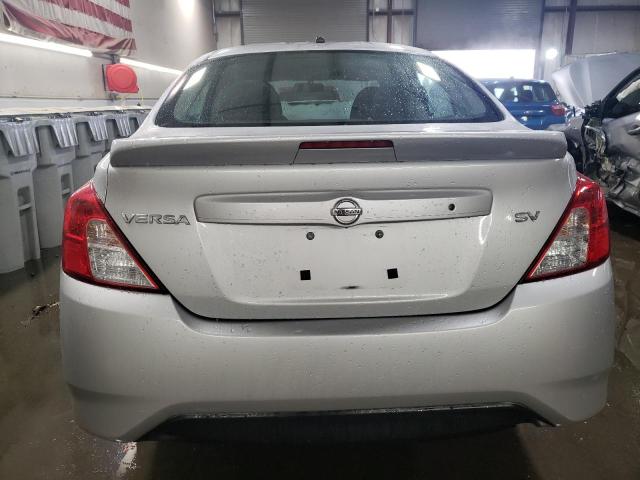 Photo 6 from auction – 2017 NISSAN VERSA S with VIN 3N1CN7AP0HL855205