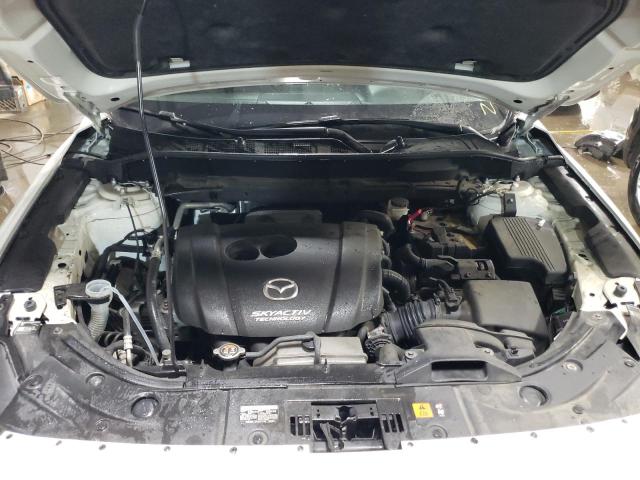 Photo 11 from auction – 2017 MAZDA CX-5 TOURI with VIN JM3KFBCL3H0224374