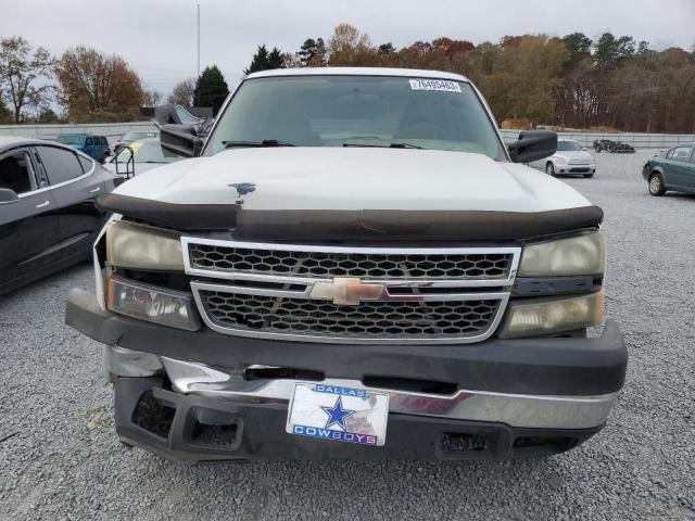 Photo 5 from auction – 2005 CHEVROLET SILVERADO with VIN 1GCHC23U65F806501