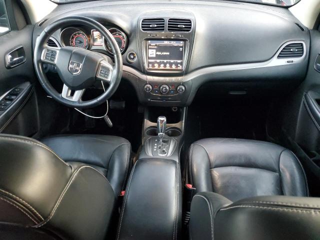 Photo 8 from auction – 2015 DODGE JOURNEY CR with VIN 3C4PDDGG7FT567041