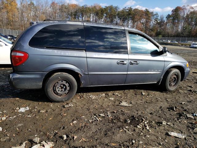 Photo 3 from auction – 2001 CHRYSLER TOWN & COU with VIN 2C4GP44351R422620
