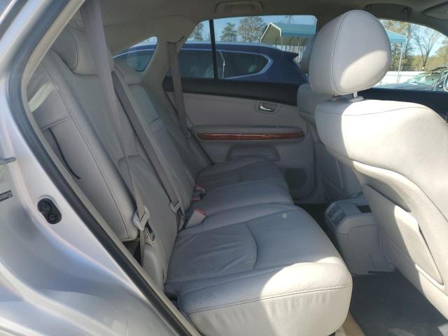 Photo 10 from auction – 2009 LEXUS RX 350 with VIN 2T2GK31U59C077201
