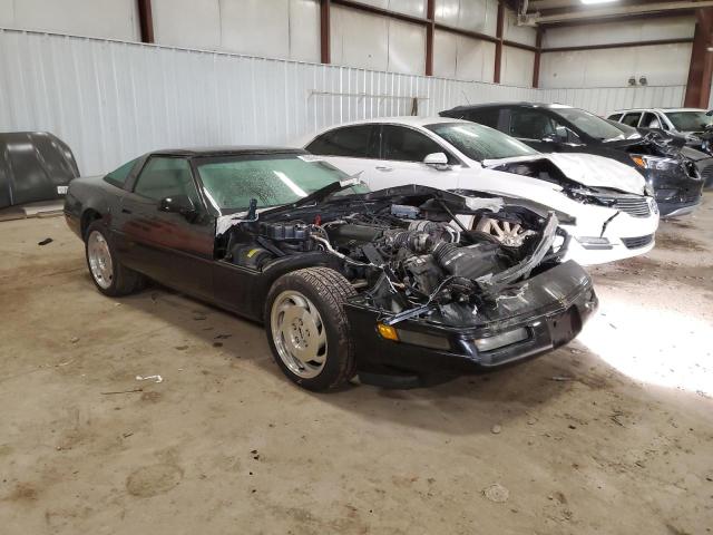 Photo 4 from auction – 1996 CHEVROLET CORVETTE with VIN 1G1YY22P1T5101145