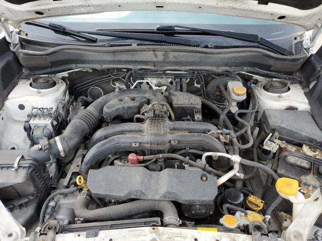 Photo 12 from auction – 2014 SUBARU FORESTER 2 with VIN JF2SJAAC7EH480245