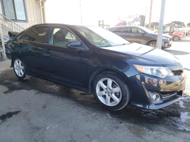 Photo 4 from auction – 2012 TOYOTA CAMRY BASE with VIN 4T1BF1FK7CU018557