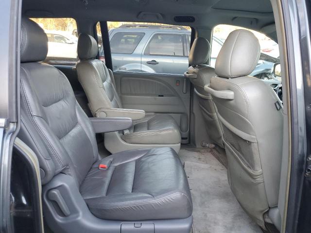 Photo 11 from auction – 2006 HONDA ODYSSEY EX with VIN 5FNRL38786B432315