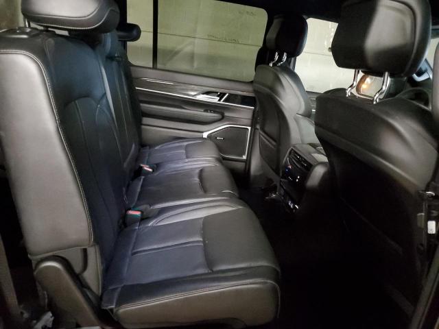 Photo 11 from auction – 2022 JEEP WAGONEER S with VIN 1C4SJVBT6NS200788