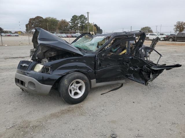 FORD EXPLORER S 2003 with VIN 1FMZU67E13UA63343 - Photo from auction