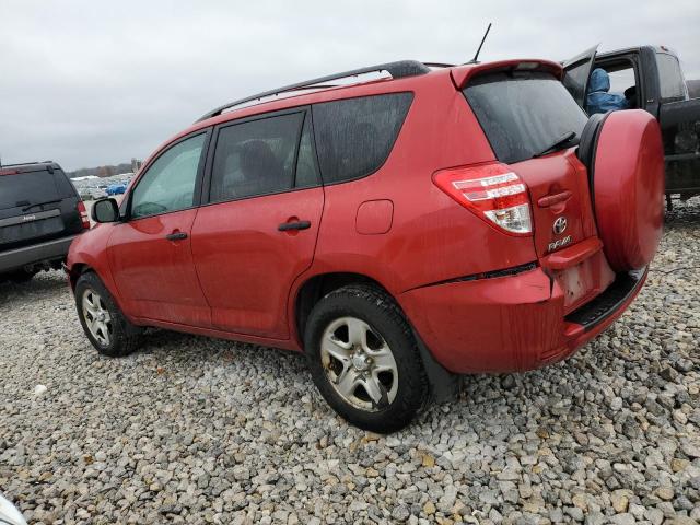 Photo 2 from auction – 2012 TOYOTA RAV4 with VIN 2T3BF4DV7CW218778