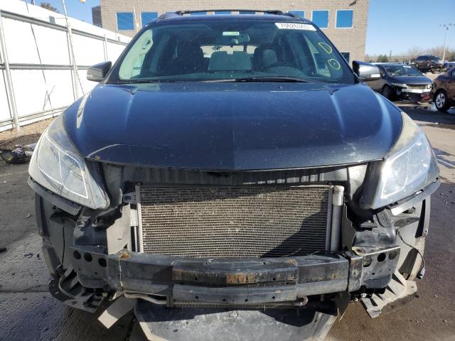 Photo 5 from auction – 2015 CHEVROLET TRAVERSE L with VIN 1GNKVGKD7FJ225626