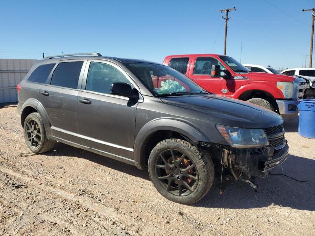 Photo 4 from auction – 2017 DODGE JOURNEY SX with VIN 3C4PDCBB5HT545421