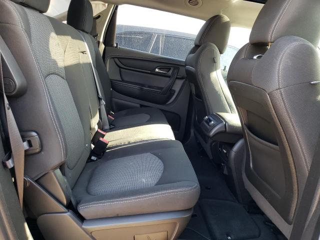 Photo 11 from auction – 2015 CHEVROLET TRAVERSE L with VIN 1GNKRGKD7FJ207745