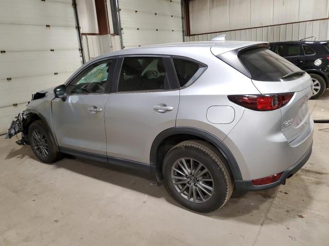Photo 2 from auction – 2017 MAZDA CX-5 TOURI with VIN JM3KFBCL4H0218616