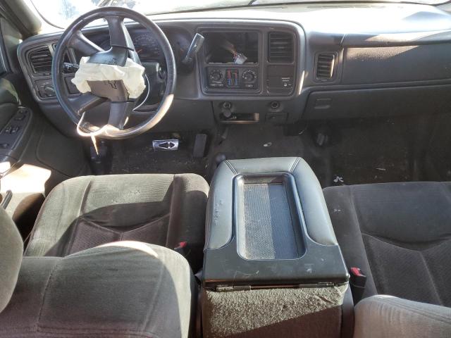 Zdjęcie 8 z aukcji – 2004 CHEVROLET SILVERADO z VIN 2GCEK19T641116932