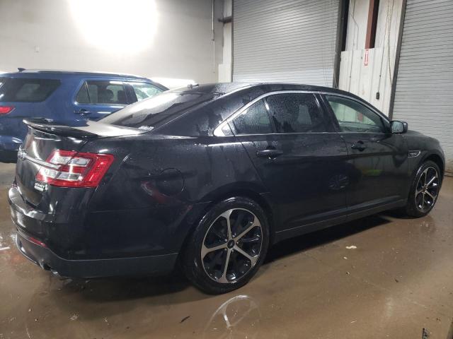 Photo 3 from auction – 2015 FORD TAURUS SHO with VIN 1FAHP2KT5FG184181